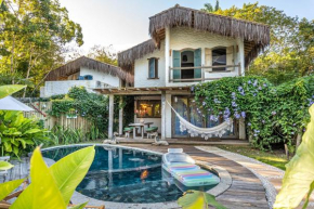 Vila Rudá Trancoso